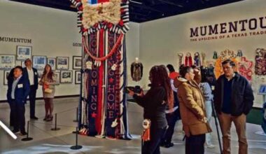 San Antonio's Institute of Texan Cultures reopens downtown