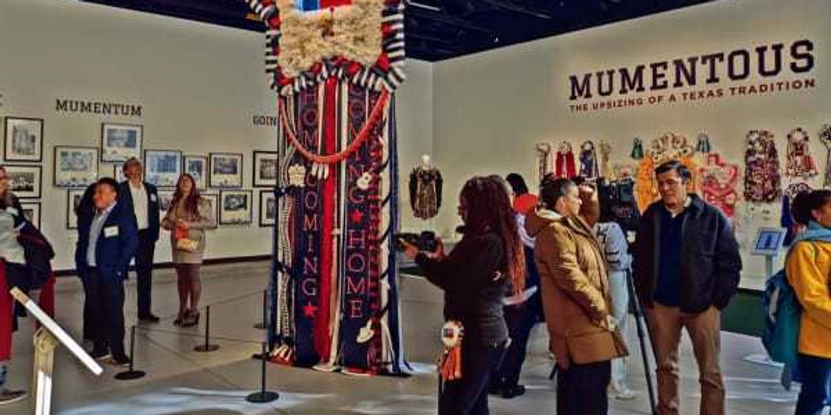 San Antonio's Institute of Texan Cultures reopens downtown