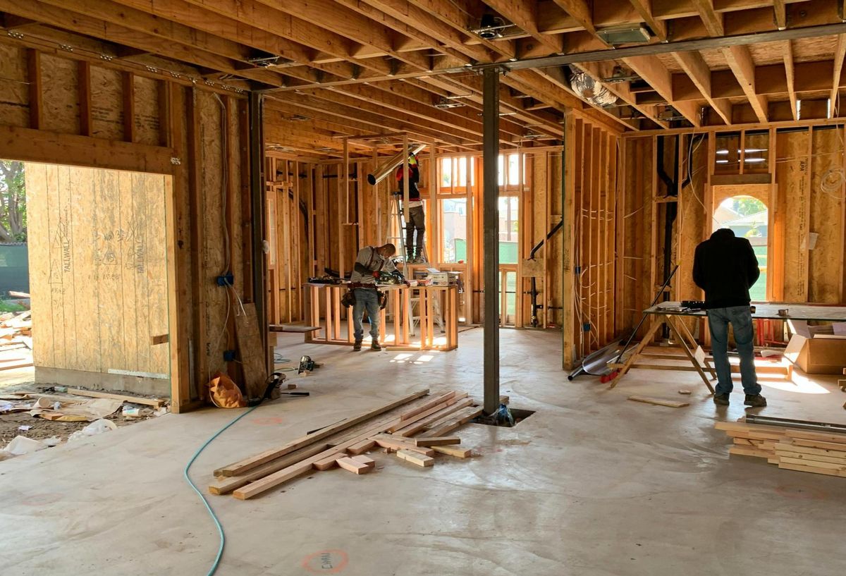 Fort Worth Seeks $10M To Spend On Improving Affordability Of Homes