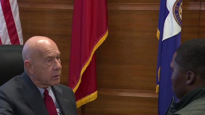 Houston ‘not Minneapolis’ amid immigration fears after heated council meeting