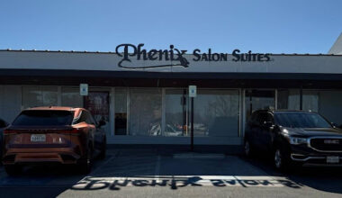 Arlington Planning and Zoning Commission approves tattoo, piercing studios at salon on Randol Mill