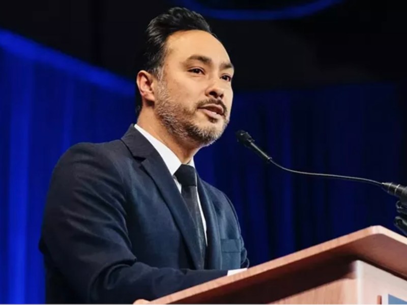 U.S. Rep. Joaquin Castro to hold community rally in San Antonio voicing concerns over ICE
