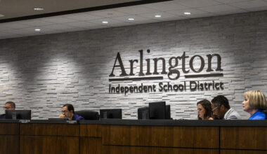 Mother of local trafficking victim to speak at Arlington ISD’s Shatter The Silence