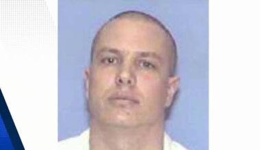 After nearly 30 years on death row, Texas executes Harris County man for 1998 double murder