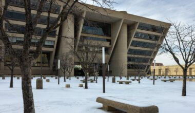 Letters to the Editor — Dallas City Hall, Democrats, religion