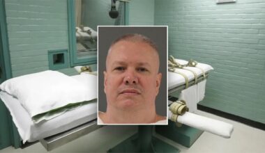 Texas man Charles Victor Thompson executed in first US execution of 2026