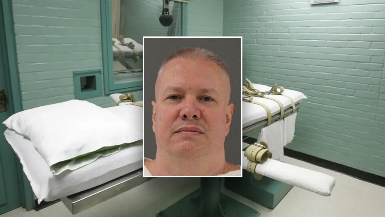 Texas man Charles Victor Thompson executed in first US execution of 2026