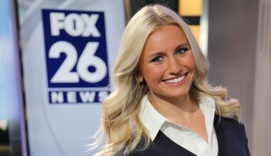 New reporter joins FOX 26 Houston after West Texas stop