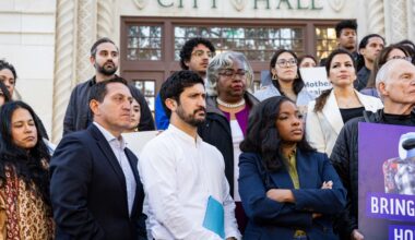 After tour, Democrats say Liam Ramos languishes in Dilley facility