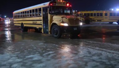 Is there school today? | FOX 4 Dallas-Fort Worth