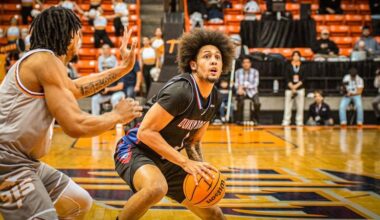 LA Tech Earns First Road Win, Completes Season Sweep at UTEP