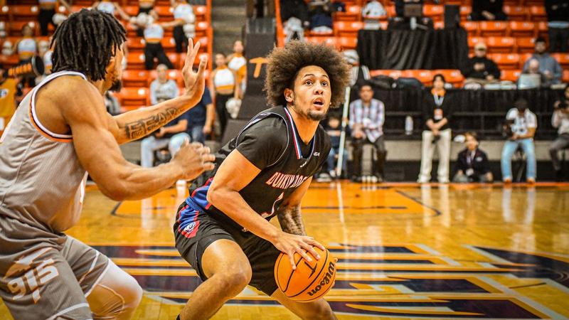 LA Tech Earns First Road Win, Completes Season Sweep at UTEP