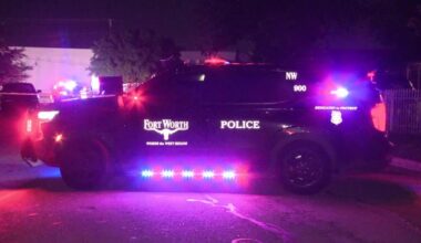 Man shot in Fort Worth after refusing to share french fries