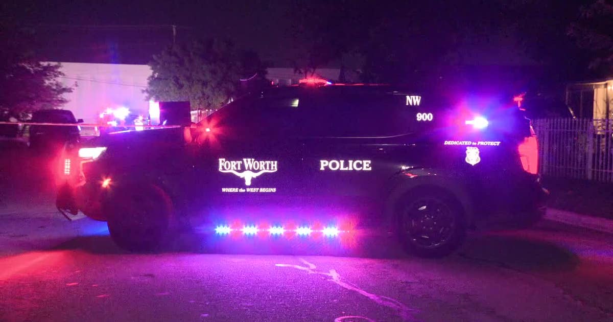 Man shot in Fort Worth after refusing to share french fries