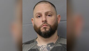 6th homicide in Austin of 2026: Man accused of murder after shooting girlfriend