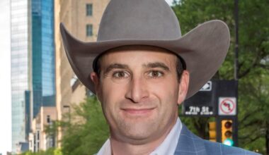 Mike Micallef Named Chair of Fort Worth Chamber | 2026 Board