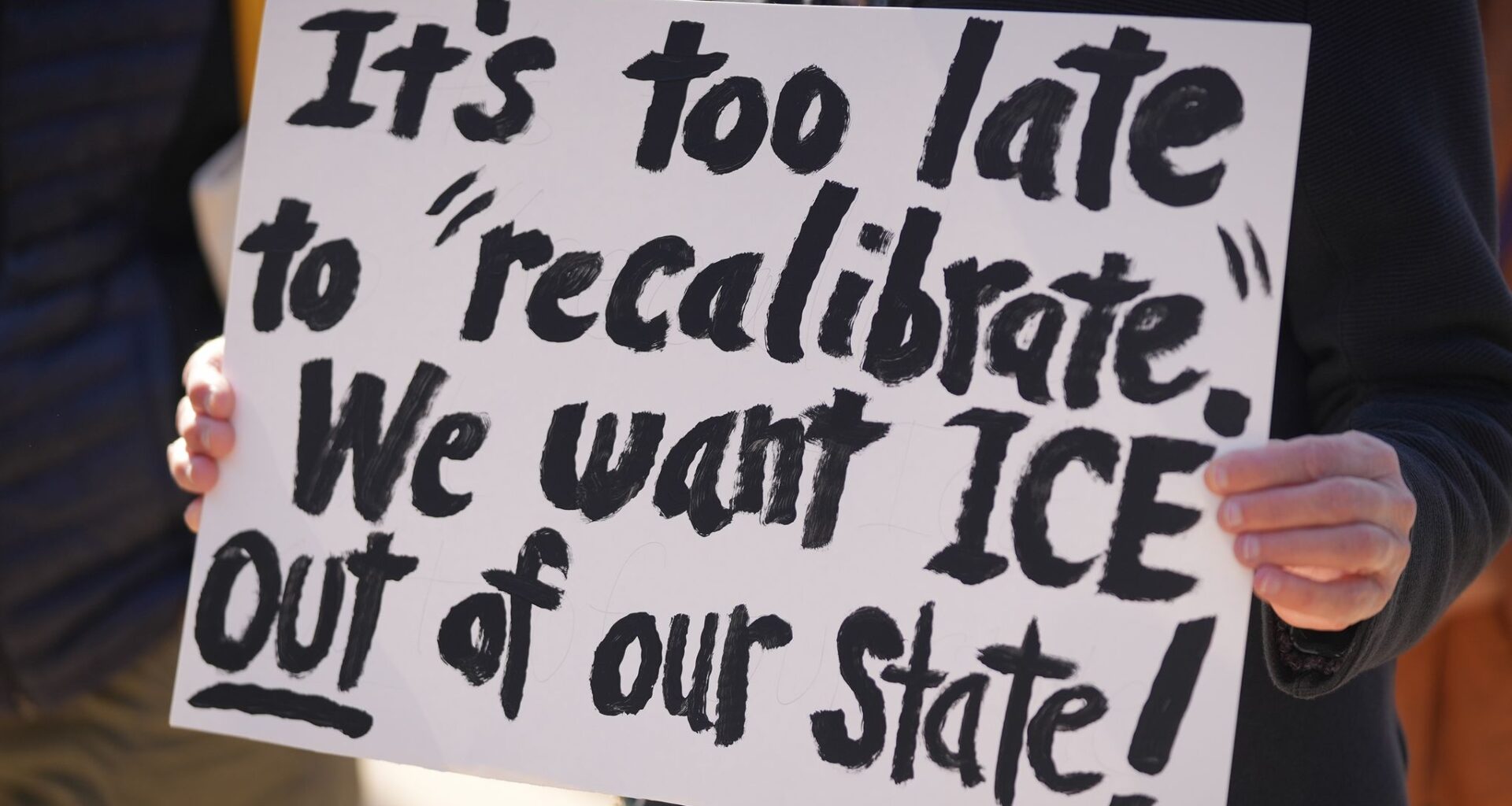 Austin businesses shutting down Friday in nationwide ICE protest