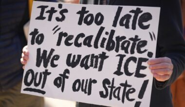 Austin businesses shutting down Friday in nationwide ICE protest