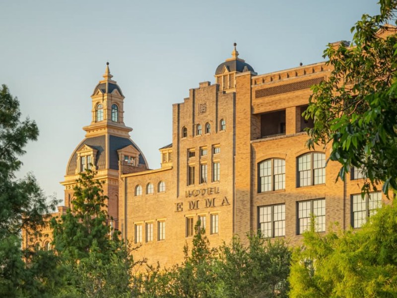 San Antonio’s Hotel Emma names new culinary vice president