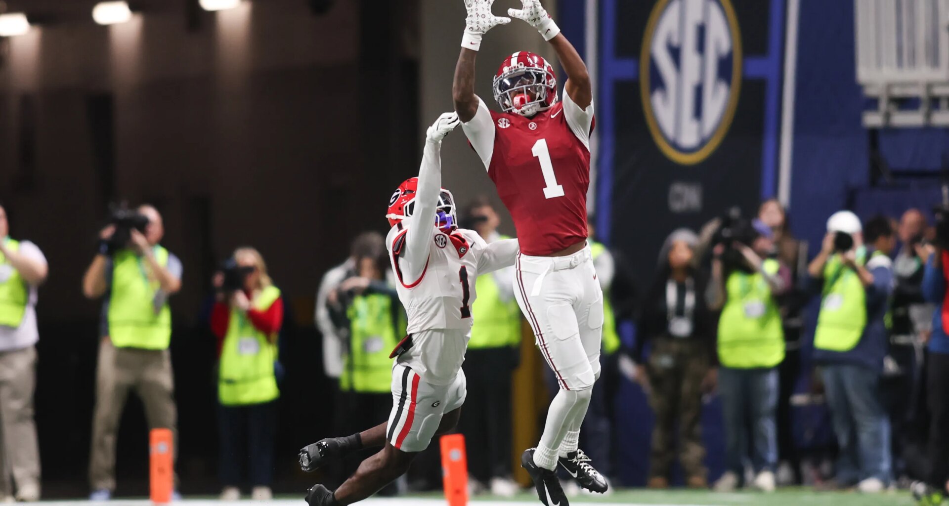 CBS Sports ranks four Texas A&M players in Top 100 transfer rankings