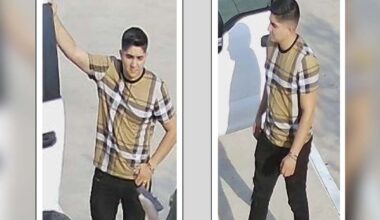 Man accused of selling car with altered odometer, fake title; APD investigating