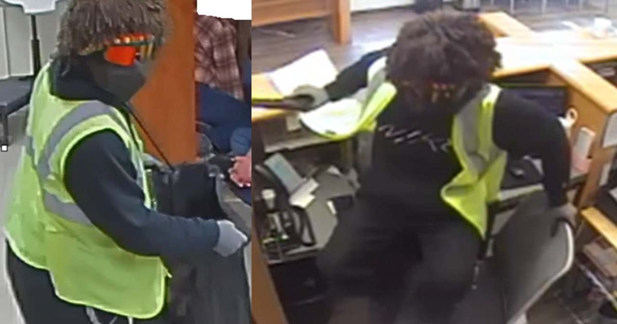 APD asking for help identifying suspect in NW Austin bank robbery