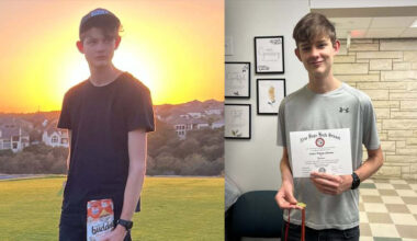 Leander Police asking for help locating missing teen