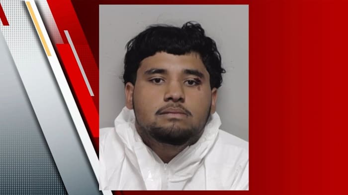 Man accused of murder in connection with East Side shooting, records show