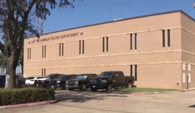 Humble police captain placed on paid administrative leave as leadership investigation deepens