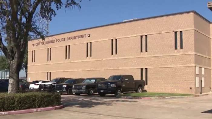 Humble police captain placed on paid administrative leave as leadership investigation deepens