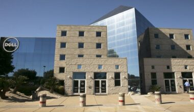 Dell sued by former employees alleging $318M in 401(k) losses