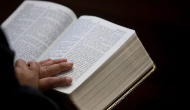 Vote to mandate Bible readings in Texas schools delayed to April