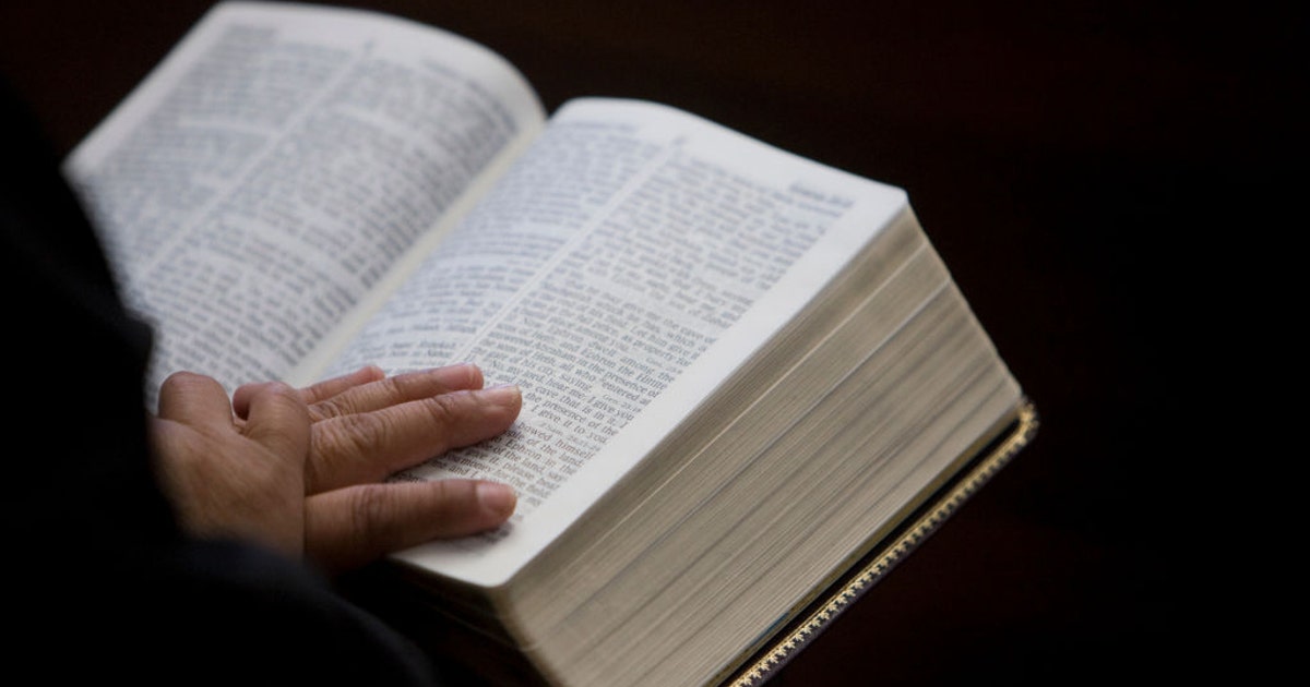Vote to mandate Bible readings in Texas schools delayed to April