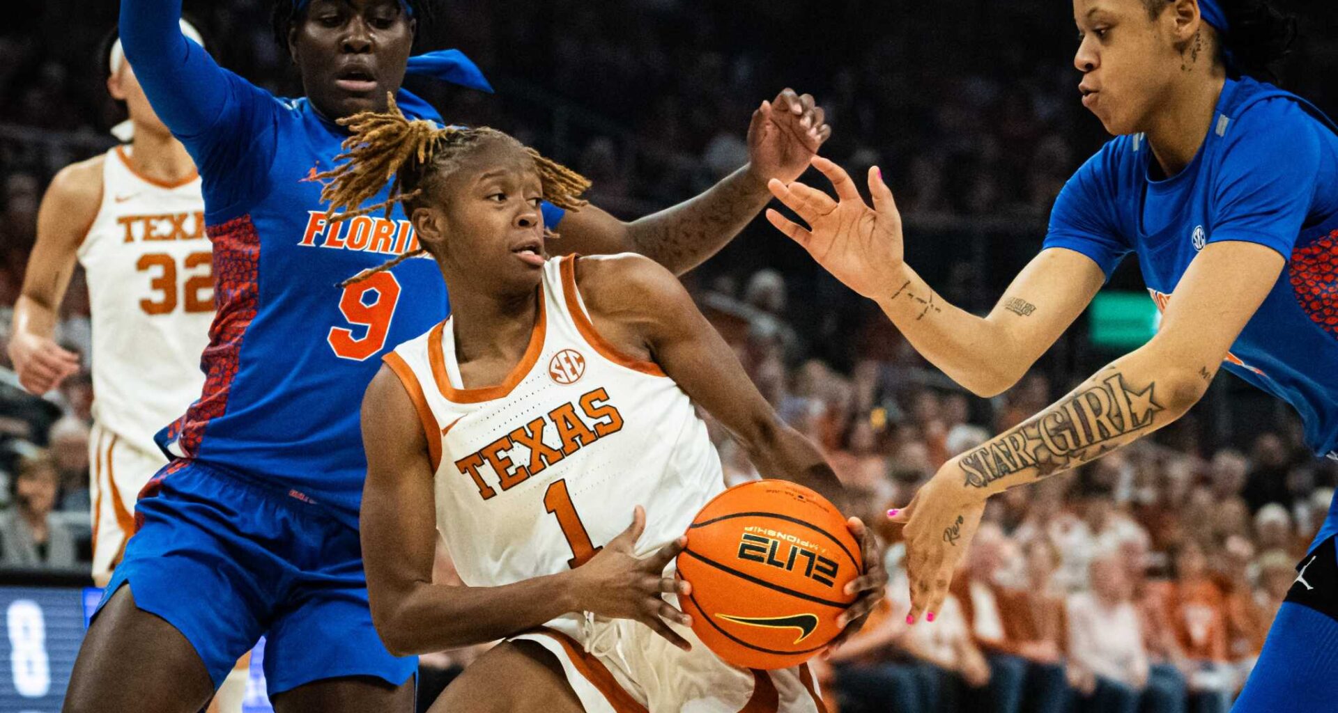 Live updates, highlights from SEC basketball game