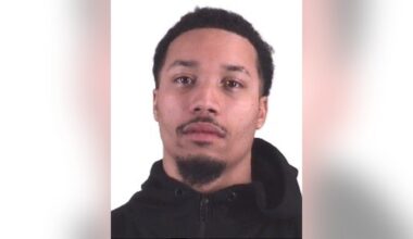 Man arrested for alleged iPhone armed robbery in Arlington, stole another phone earlier in Keller
