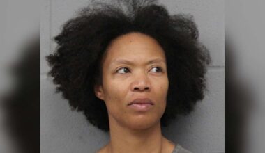 Woman vandalizes East Austin smoke shop 3 times, causing nearly $30K in damages