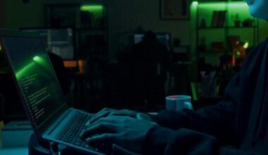 Man indicted in Houston area’s first federal AI child exploitation case