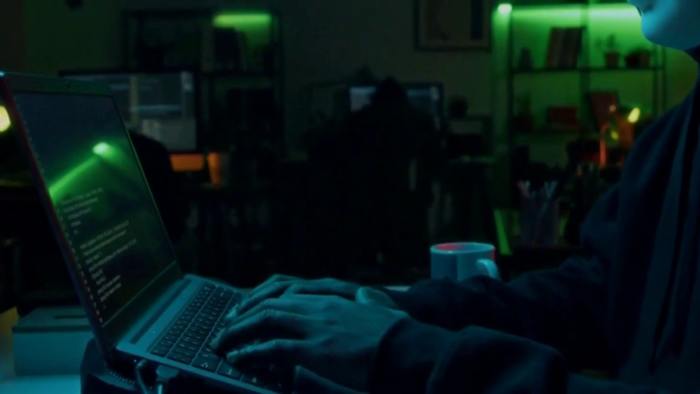 Man indicted in Houston area’s first federal AI child exploitation case