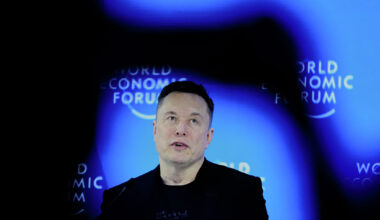 How Tesla's latest quarter will impact its operations in Texas