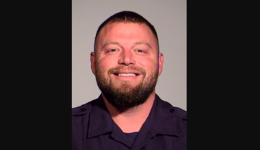 San Antonio police officer arrested on family assault charge