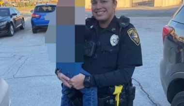 Corpus Christi officer shot in the head, suspect in police custody