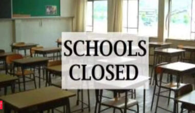 Denton ISD school closure: North Texas schools closed today: Denton ISD, Dallas, Plano, Frisco, Richardson, Garland & more - see which districts reopen classes tomorrow