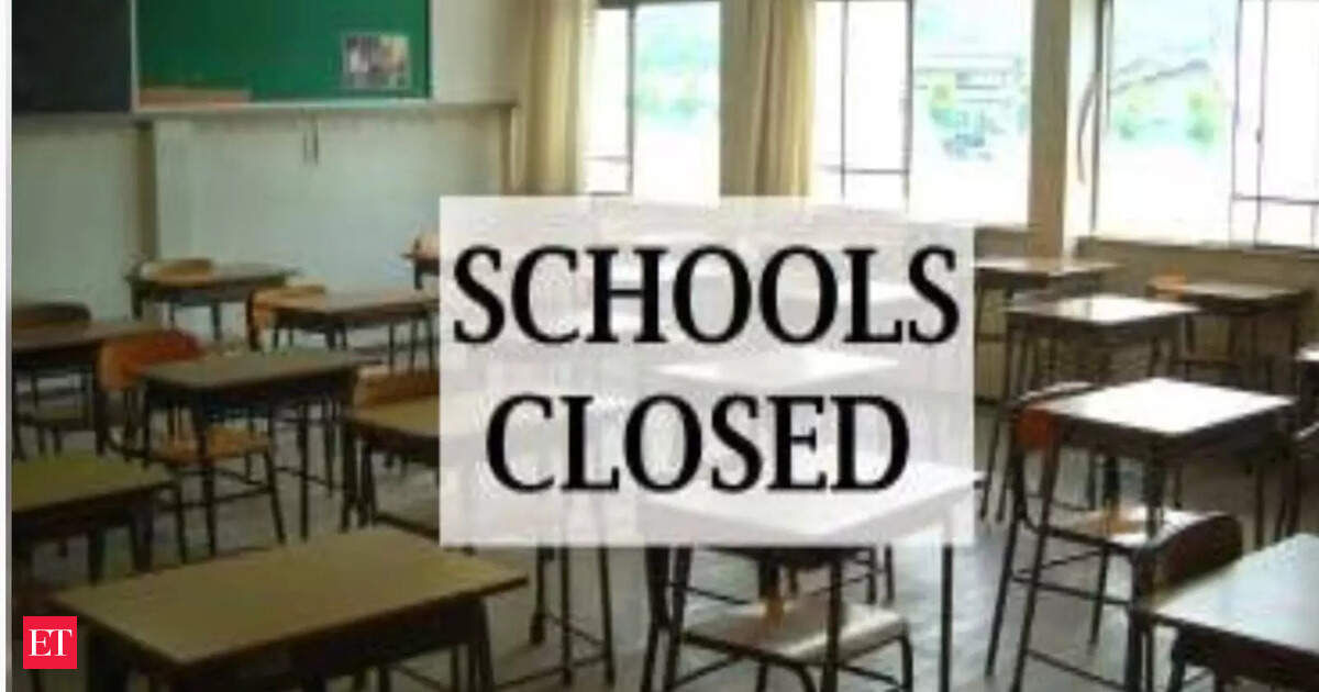 Denton ISD school closure: North Texas schools closed today: Denton ISD, Dallas, Plano, Frisco, Richardson, Garland & more - see which districts reopen classes tomorrow