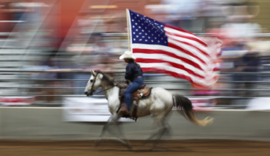 Texas isn’t just getting bigger, it's economy is growing faster