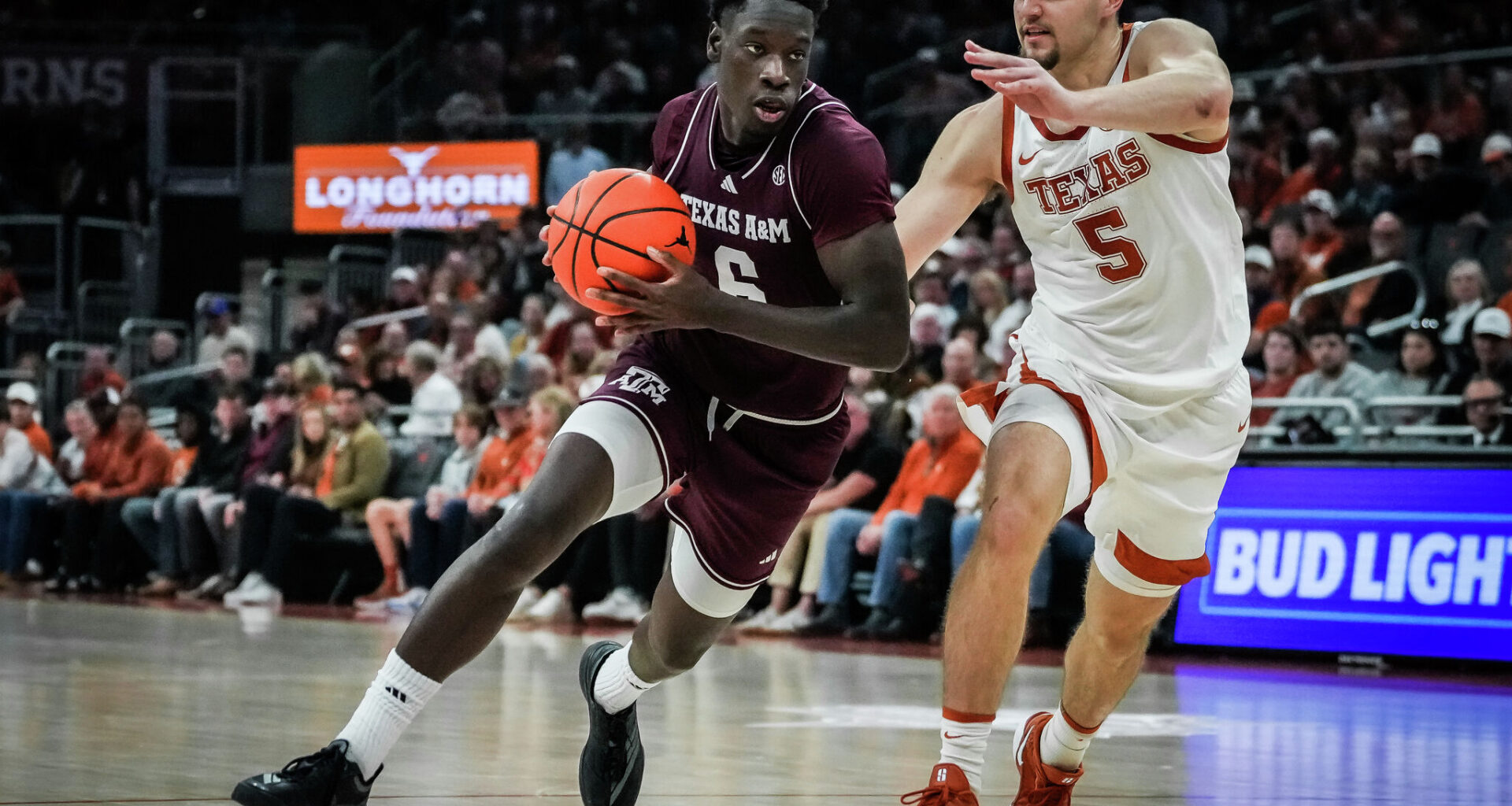 4 numbers that explain Aggies' impressive start