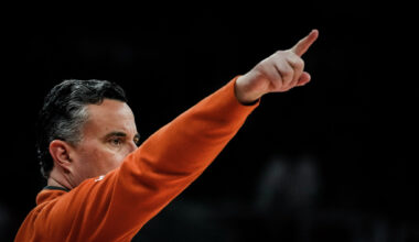 Why there's no defending Longhorns' lack of defense