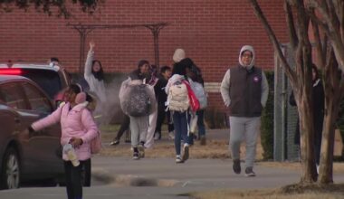 School Closings: Most schools reopen, some northern districts closed on Friday