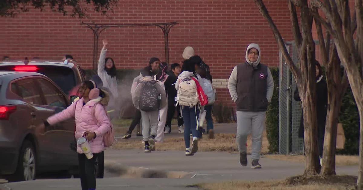 School Closings: Most schools reopen, some northern districts closed on Friday