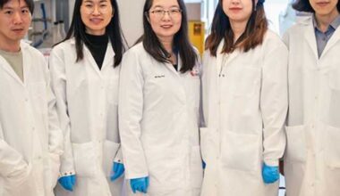 New cancer-fighting nanodrug & more Houston innovation news