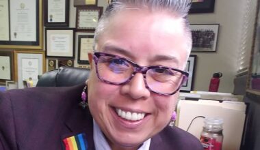 Judge Rosie Speedlin Gonzalez indicted on restraint, oppression charges